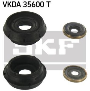 Опора стойки амортизатора - (7700827435, 7701203940) SKF VKDA 35600 T