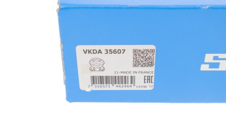 Фото 3 - Опора стойки амортизатора SKF VKDA 35607 (VKDA35607)