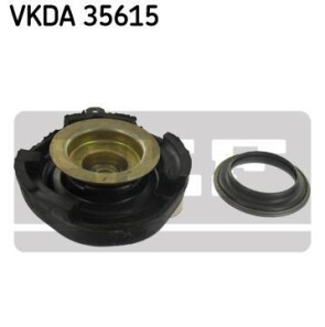 Опора стойки амортизатора - SKF VKDA 35615