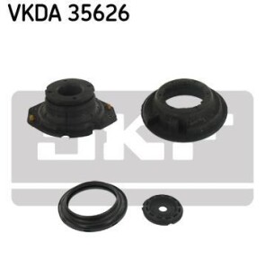 Опора стойки амортизатора - SKF VKDA 35626