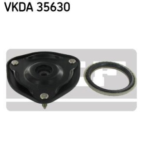 Опора стойки амортизатора - SKF VKDA 35630