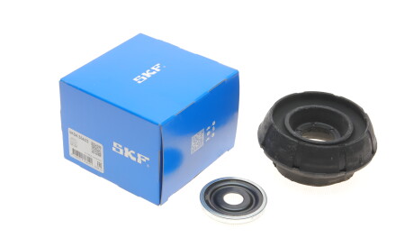 Опора стойки амортизатора - (8200651172, 6001025850) SKF VKDA 35633