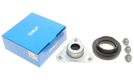 Фото 2 - Опора стійки амортизатора SKF VKDA 35639 (VKDA35639)