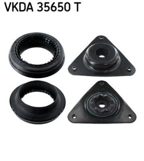 - Опора амортизатора - SKF VKDA 35650 T