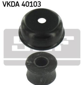 Опора стойки амортизатора - SKF VKDA 40103