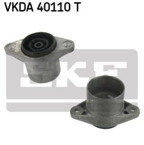 Опора стойки амортизатора - SKF VKDA 40110 T