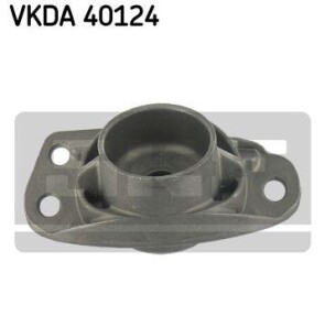 Опора стойки амортизатора - SKF VKDA 40124