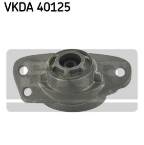 Опора стойки амортизатора - SKF VKDA 40125