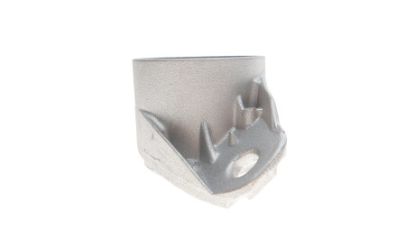 Фото 3 - Опора стійки амортизатора SKF VKDA 40127 (VKDA40127)