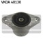 Опора стойки амортизатора - SKF VKDA 40130 (фото 1)