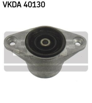 Опора стойки амортизатора - SKF VKDA 40130
