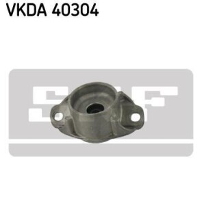 Опора стойки амортизатора - (514230, 514231, 514232) SKF VKDA 40304