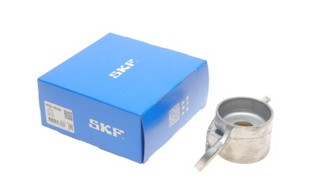 Опора стойки амортизатора - (514248) SKF VKDA 40320