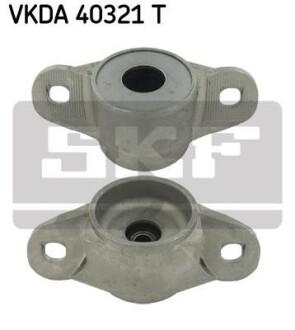 Опора стойки амортизатора - ((514245)) SKF VKDA 40321 T
