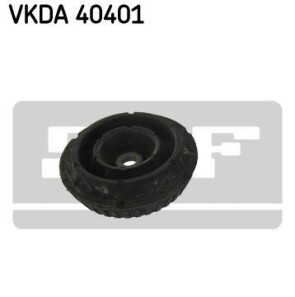 Опора стойки амортизатора - SKF VKDA 40401