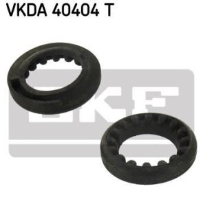 Опора стойки амортизатора - (1061658, 1323319, BP4K28012A) SKF VKDA 40404 T