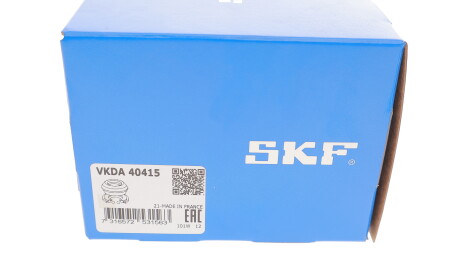 Фото 3 - Опора стійки амортизатора SKF VKDA 40415 (VKDA40415)