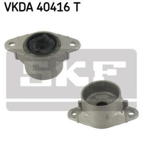 Опора стойки амортизатора - (dd322870xd, 1330706, 2s6118a116ad) SKF VKDA 40416 T