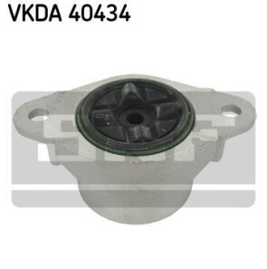 Опора стойки амортизатора - SKF VKDA 40434