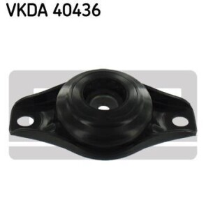 Подушка амортизатора задн Лів/Прав FORD GALAXY II, MONDEO IV, S-MAX 1.6-2.5 05.06-06.15 - SKF VKDA40436
