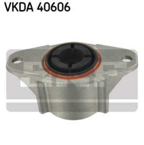 Опора стойки амортизатора - SKF VKDA 40606