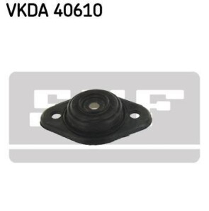 Опора стойки амортизатора - SKF VKDA 40610