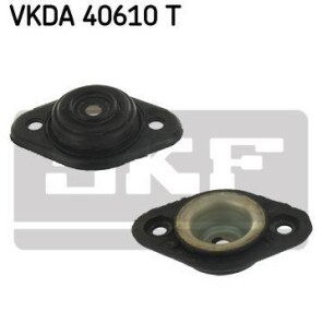 Опора стойки амортизатора - (272383, 3516151, 9140847) SKF VKDA 40610 T