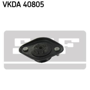 Опора стойки амортизатора - SKF VKDA 40805