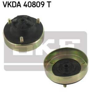 Опора стойки амортизатора - (33521132270) SKF VKDA 40809 T