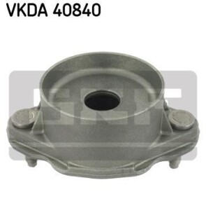 Опора стойки амортизатора - SKF VKDA 40840