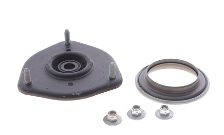 Подушка амортизатора (переднього) + підшипник Daewoo Rezzo 00- - SKF VKDA 85008