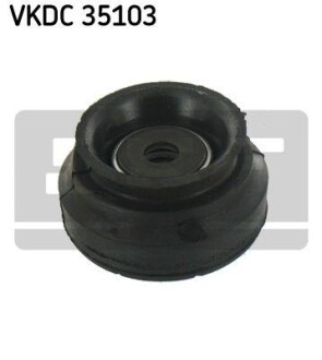 Опора стойки амортизатора - SKF VKDC 35103