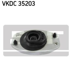 Опора стойки амортизатора - SKF VKDC 35203