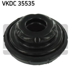 Опора стойки амортизатора - (13501413, 13505131, 95212727) SKF VKDC 35535