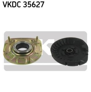 Опора стойки амортизатора - SKF VKDC 35627