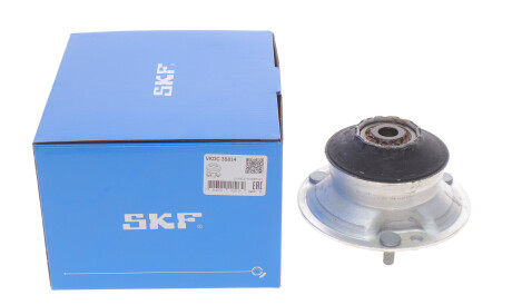 Фото 2 - Опора стійки амортизатора SKF VKDC 35814 (VKDC35814)