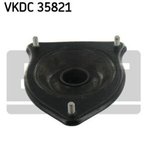 Подушка с опорным подшипником стойки Mc Phersona - SKF VKDC 35821