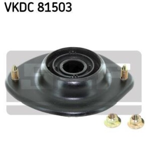 Опора стойки амортизатора - (mb132240, ms440504) SKF VKDC 81503