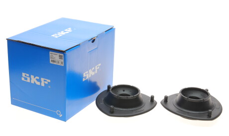 Фото 2 - Опора стійки амортизатора SKF VKDC 81508 T (VKDC81508T)