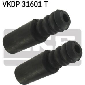 Пылезащитный комилект, амортизатор - SKF VKDP 31601 T