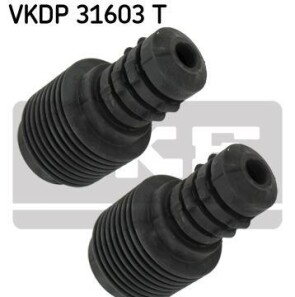 Пылезащитный комилект, амортизатор - (8200040073) SKF VKDP 31603 T