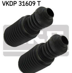 Пылезащитный комилект, амортизатор - SKF VKDP 31609 T