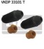 Пылезащитный комилект, амортизатор - (ge4t34015, 1h0412303a, 357412303e) SKF VKDP 33101 T (фото 1)