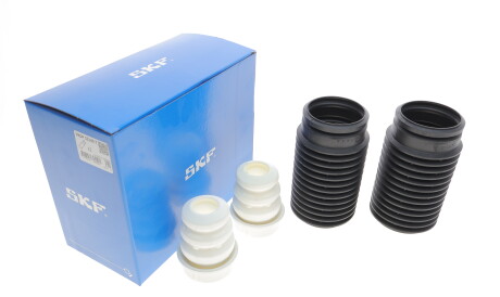 Фото 2 - Пыльник/отбойник SKF VKDP 33145 T (VKDP33145T)