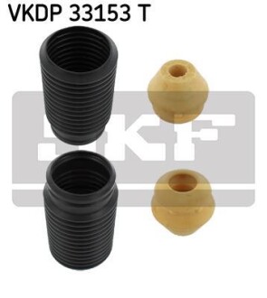 Пылезащитный комплект - SKF VKDP 33153 T