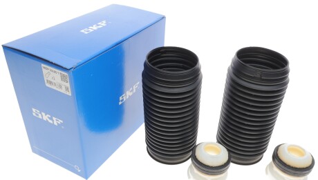 Фото 2 - Пильник/відбійник SKF VKDP 33165 T (VKDP33165T)