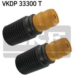 Пылезащитный комилект, амортизатор - SKF VKDP 33300 T