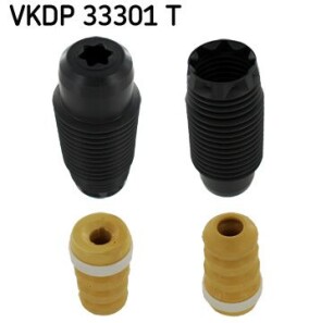 Пылезащитный комилект, амортизатор - (5202W0, 1498412080, 1482739080) SKF VKDP 33301 T