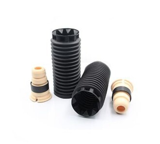 Комплект пыльник + отбойник - (9807659680, 9678782580) SKF VKDP 33328 T