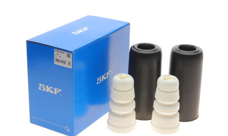 Фото 2 - Пильник/відбійник SKF VKDP 43139 T (VKDP43139T)